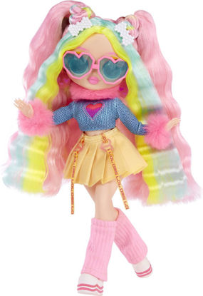 Image de LOL SURPRISE OMG SUNSHINE MK FSHASST