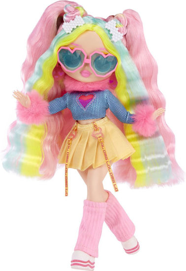 Image de LOL SURPRISE OMG SUNSHINE MK FSHASST