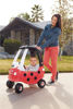 Image de Cozy Coupe- Ladybird