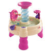 Image de Spiralin' Seas Water Table- Pink