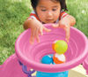 Image de Spiralin' Seas Water Table- Pink