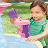 Image de Spiralin' Seas Water Table- Pink