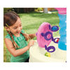 Image de Spiralin' Seas Water Table- Pink