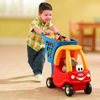 Image de COZY COUPE SHOPPING CART