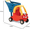 Image de COZY COUPE SHOPPING CART