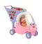 Image de PRINCESS CPOZY COUPE SHOPPING CART