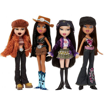 Image de BRATZ SERIES22 DOLL ASST