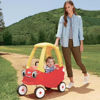 Image de COZY COUPE