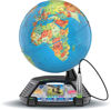 Image de Genius XL - Globe vidéo interactif 605405
