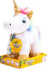 Image de crayola color me plush - unicorn