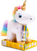 Image de crayola color me plush - unicorn