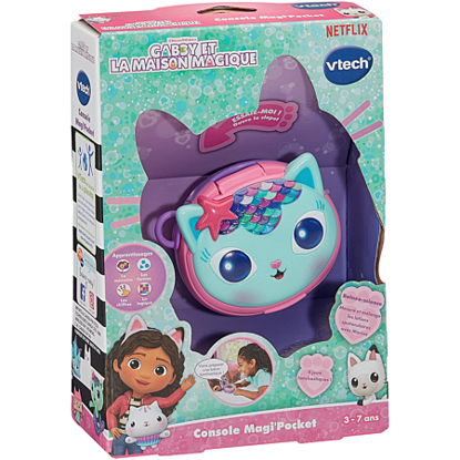 Image de Gabby & La maison Magique 620105