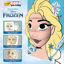 Image de pop set disney frozen