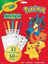 Image de color & activity pokemon