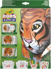 Image de pop set jungle content 3 pops set cards to build .