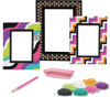 Image de crayola creation crytalize it photo frame kit