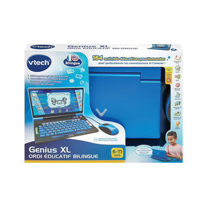 Image de Ordi éducatif bilingue 581245