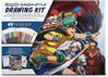 Image de learn to draw - anime/manga kit