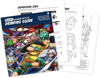 Image de learn to draw - anime/manga kit