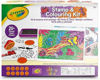 Image de stamp & colouring kit
