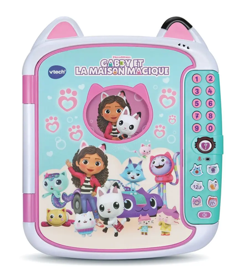 Image de Gabby Mon Journal Intime Kidisecrets 580505