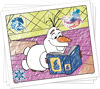 Image de color sticker disney frozzen 2