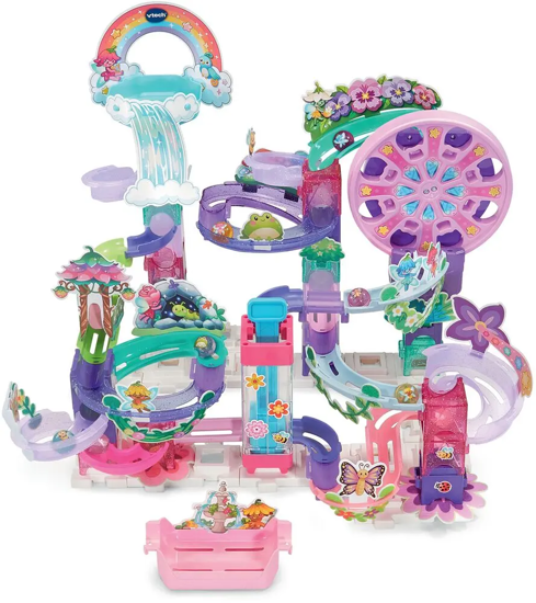 Image de Fairy Garden Set M500E Marble Rush 580205
