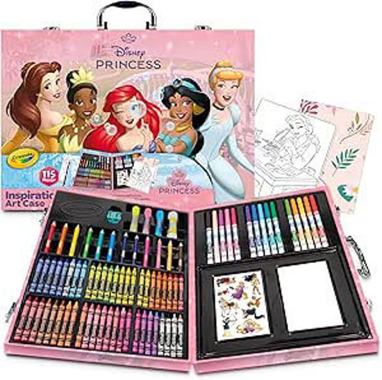 Image de inspiration art case disney princess.