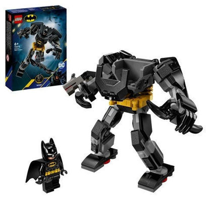 Image de L'armure Robot de Batman 76270 HV