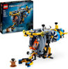 Image de LEGO LE SOUS MARIN DE RECHERCHE EN HAUTE MER 42201