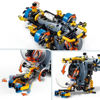 Image de LEGO LE SOUS MARIN DE RECHERCHE EN HAUTE MER 42201