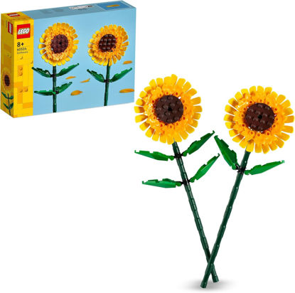 Image de Tournesols 40524