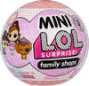 Image de LOL SURPRISE MINI FAMILY S3 PDQ