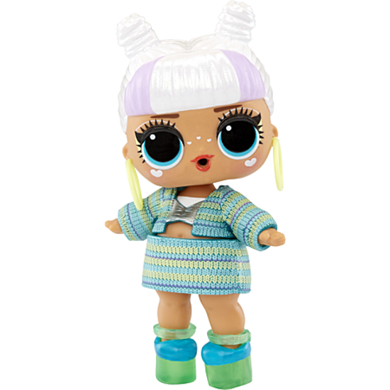 Image de LOL SURPRISE ADVENT CALENDAR