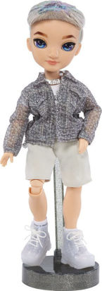 Image de RAINBOW HIGH FASHION AIDANRUSSELL