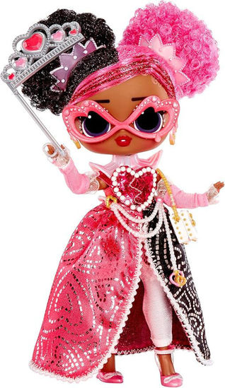 Image de lol surprise tweens masq-max wonder