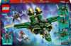 Image de L'avion -robot de Liyod NINJAGO  71845