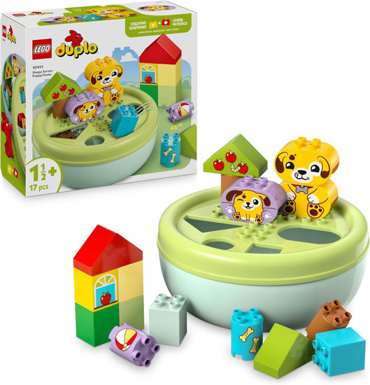 Image de La niche du chiot 10441