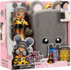 Image de na!na!na! mini backpack marisa mouse