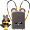 Image de na!na!na! mini backpack marisa mouse