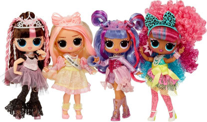 Image de LOL SURPRISE TWNS SWAP FASHION ASST