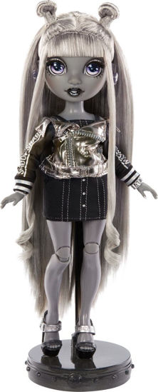 Image de RAINBOW HIGH SHADOW HIGH S1-LUNA MADISON