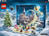 Image de Harry Potter le Calendrier de l'Avent 2025 Ref 76456