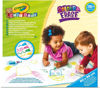 Image de MK COLOR & ERASE MAT 90*60CM (SQUARE SHAPE PACK)