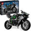 Image de LEGO LA MOTO KAWASAKI NINJA H2R 42170
