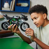 Image de LEGO LA MOTO KAWASAKI NINJA H2R 42170