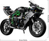 Image de LEGO LA MOTO KAWASAKI NINJA H2R 42170