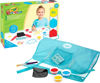 Image de mk spill-proof washable paints & mat set