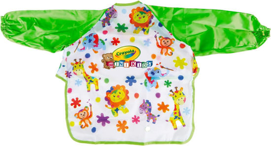 Image de MK CREATIVE ART APRON