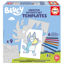 Image de cw activity set bluey